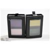 Image 1 : 2PK BUTTER LONDON DUAL COLOR EYE SHADOW PACK;