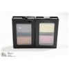 Image 1 : 2PK BUTTER LONDON DUAL COLOR EYE SHADOW PACK;