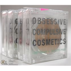 4PK OBSESSIVE COMPULSIVE COSMETICS SKIN CONCEAL