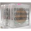 Image 1 : 4PK OBSESSIVE COMPULSIVE COSMETICS SKIN CONCEAL