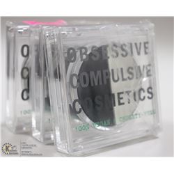 3PK OBSESSIVE COMPULSIVE COSMETICS LIP BALM DUO;