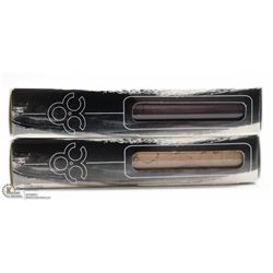 2PK OBSESSIVE COMPULSIVE COSMETICS ASSORTED
