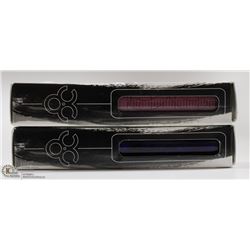 2PK OBSESSIVE COMPULSIVE COSMETICS ASSORTED