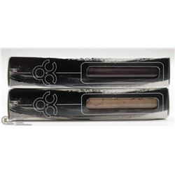2PK OBSESSIVE COMPULSIVE COSMETICS ASSORTED