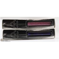 2PK OBSESSIVE COMPULSIVE COSMETICS ASSORTED