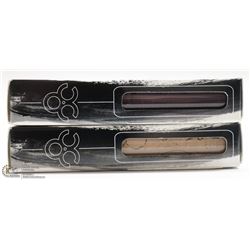 2PK OBSESSIVE COMPULSIVE COSMETICS ASSORTED
