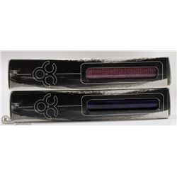 2PK OBSESSIVE COMPULSIVE COSMETICS ASSORTED