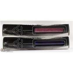 2PK OBSESSIVE COMPULSIVE COSMETICS ASSORTED