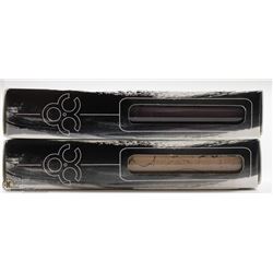 2PK OBSESSIVE COMPULSIVE COSMETICS ASSORTED