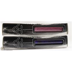 2PK OBSESSIVE COMPULSIVE COSMETICS ASSORTED