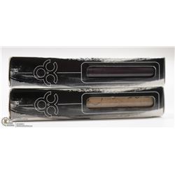 2PK OBSESSIVE COMPULSIVE COSMETICS ASSORTED