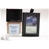 Image 1 : BUTTER LONDON NAIL MOISTURIZER & EYE SHADOW SET;