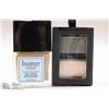 Image 1 : BUTTER LONDON NAIL MOISTURIZER & EYE SHADOW SET;
