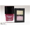Image 1 : BUTTER LONDON NAIL LACQUER & EYE SHADOW SET;