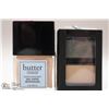 Image 1 : BUTTER LONDON NAIL MOISTURIZER & EYE SHADOW SET;