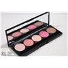 Image 1 : OFRA SIGNATURE BLUSH PALETTE