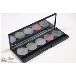 OFRA SIGNATURE EYE SHADOW PALETTE; SMOKEY EYES