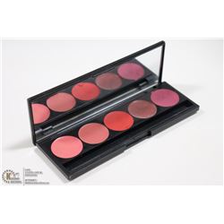 OFRA SIGNATURE LIPSTICK PALETTE; VARIETY