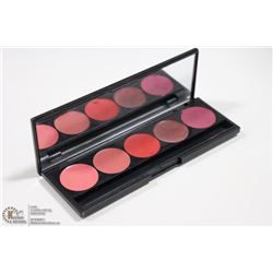 OFRA SIGNATURE LIPSTICK PALETTE; VARIETY