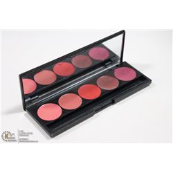 OFRA SIGNATURE LIPSTICK PALETTE; VARIETY