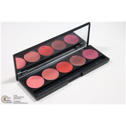 OFRA SIGNATURE LIPSTICK PALETTE; VARIETY