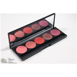 OFRA SIGNATURE LIPSTICK PALETTE; VARIETY