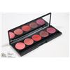 Image 1 : OFRA SIGNATURE LIPSTICK PALETTE; VARIETY