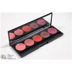 OFRA SIGNATURE LIPSTICK PALETTE; VARIETY