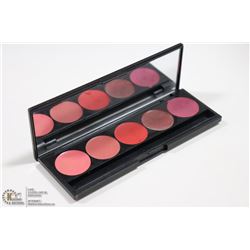 OFRA SIGNATURE LIPSTICK PALETTE; VARIETY