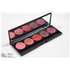 Image 1 : OFRA SIGNATURE LIPSTICK PALETTE; VARIETY
