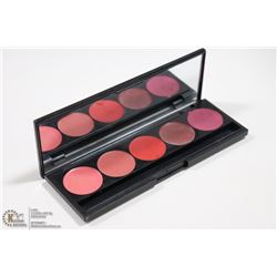 OFRA SIGNATURE LIPSTICK PALETTE; VARIETY