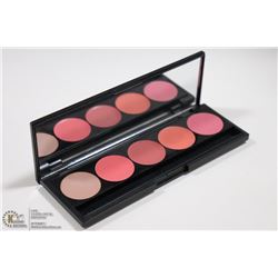 OFRA SIGNATURE LIPSTICK PALETTE; NUDES