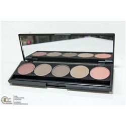 OFRA SIGNATURE EYE SHADOW PALETTE; CONTOUR EYES