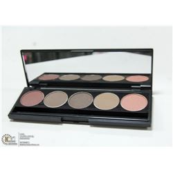OFRA SIGNATURE EYE SHADOW PALETTE; CONTOUR EYES