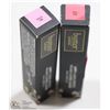 Image 1 : 2PK BUTTER LONDON LIPPY LIQUID LIPSTICK; TINKLED