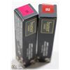 Image 1 : 2PK BUTTER LONDON LIPPY LIQUID LIPSTICK; FRUITCAKE