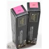 Image 1 : 2PK BUTTER LONDON LIPPY MOISTURE MATTE LIPSTICK;