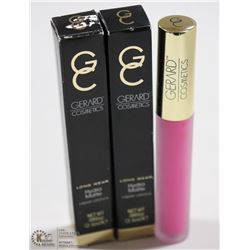 2PK GERARD COSMETICS HYDRA MATTE LIQUID LIPSTICK;