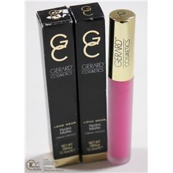 2PK GERARD COSMETICS HYDRA MATTE LIQUID LIPSTICK;