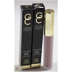 2PK GERARD COSMETICS LONG WEAR HYDRA MATTE