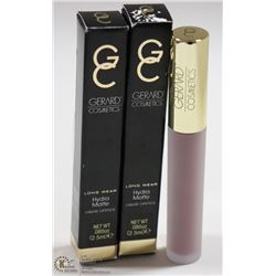 2PK GERARD COSMETICS LONG WEAR HYDRA MATTE