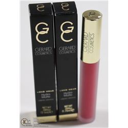 2PK GERARD COSMETICS LONG WEAR HYDRA MATTE