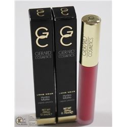 2PK GERARD COSMETICS LONG WEAR HYDRA MATTE