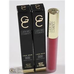 2PK GERARD COSMETICS LONG WEAR HYDRA MATTE