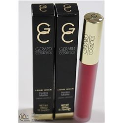 2PK GERARD COSMETICS LONG WEAR HYDRA MATTE