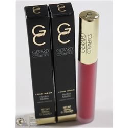 2PK GERARD COSMETICS LONG WEAR HYDRA MATTE