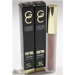 2PK GERARD COSMETICS LONG WEAR HYDRA MATTE