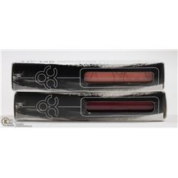 2PK OBSESSIVE COMPULSIVE COSMETICS ASSORTED