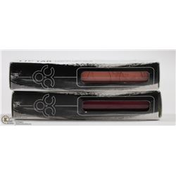 2PK OBSESSIVE COMPULSIVE COSMETICS ASSORTED