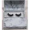 Image 1 : 2PK DESIGNER STYLE FALSE EYELASHES; M13